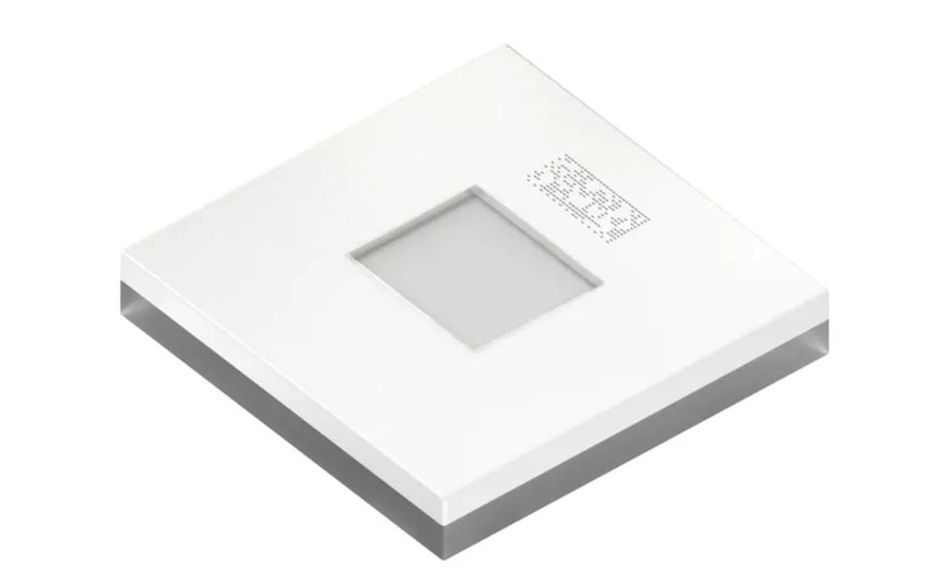 ams OSRAM releases RGB versions of high-power OSTAR® Projection Compact LEDs for machine vision and stage lighting